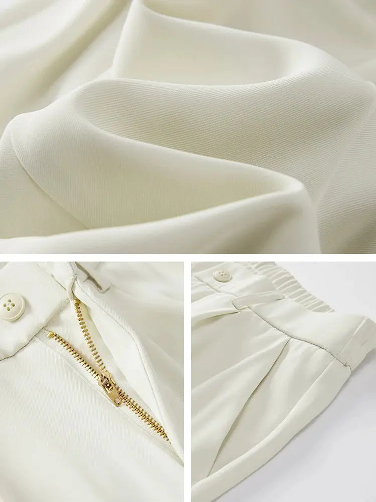 Casper™ | Baggy Essentiel Hlače