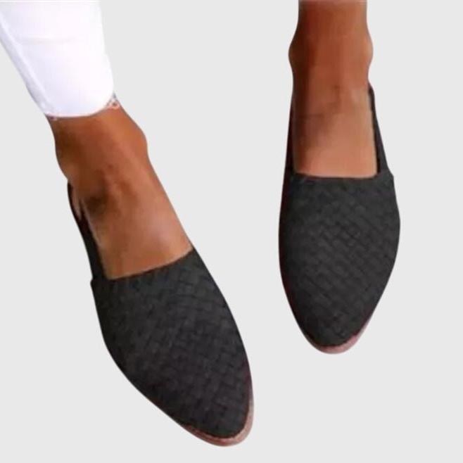 Cecilie | Ortopedske sandale