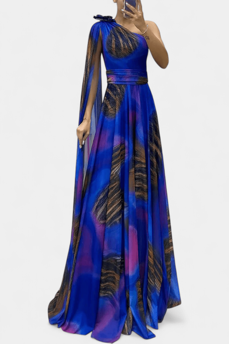 Cedara | Cvjetna haljina