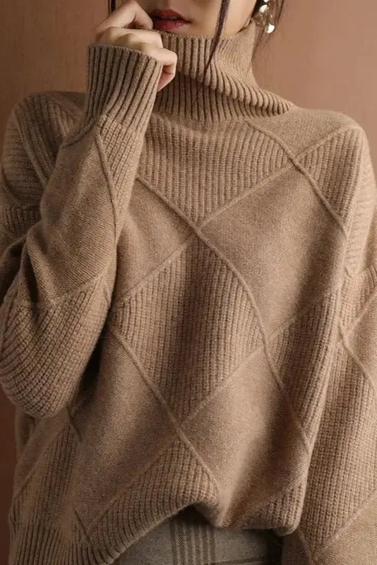 Chiara | Pulover