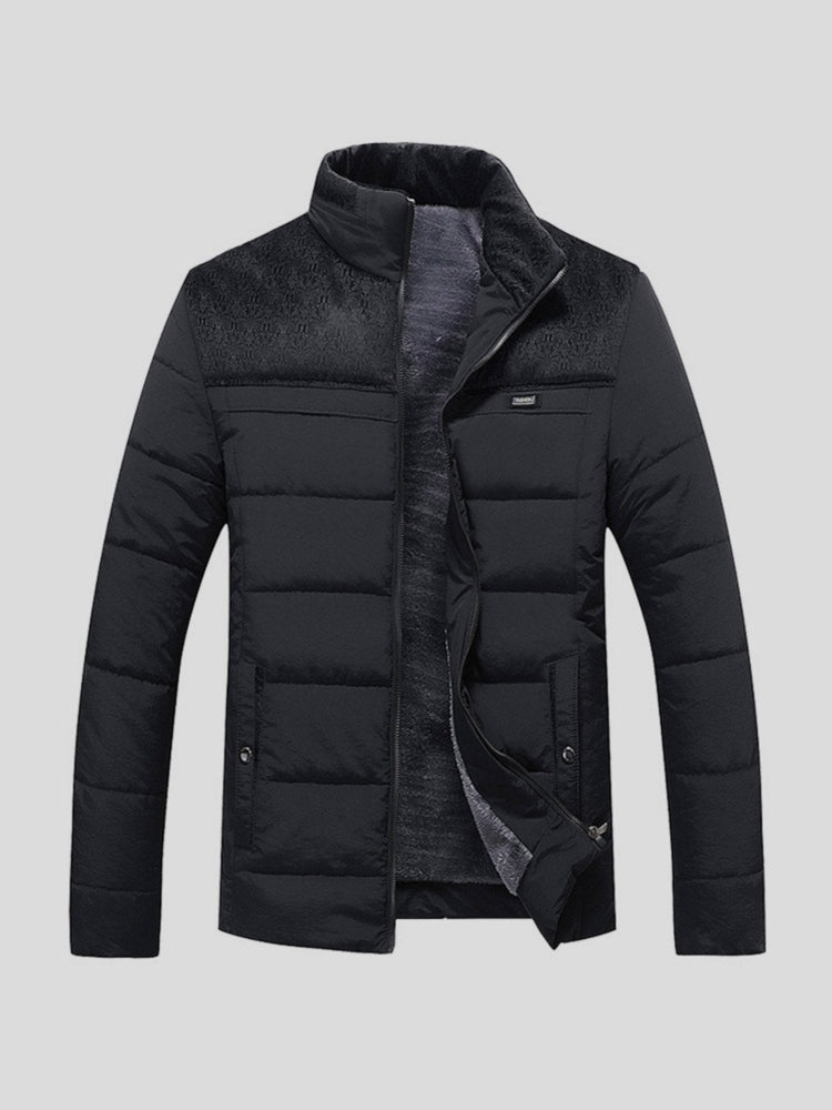 Christian™ | Stilizirana vanjska jakna