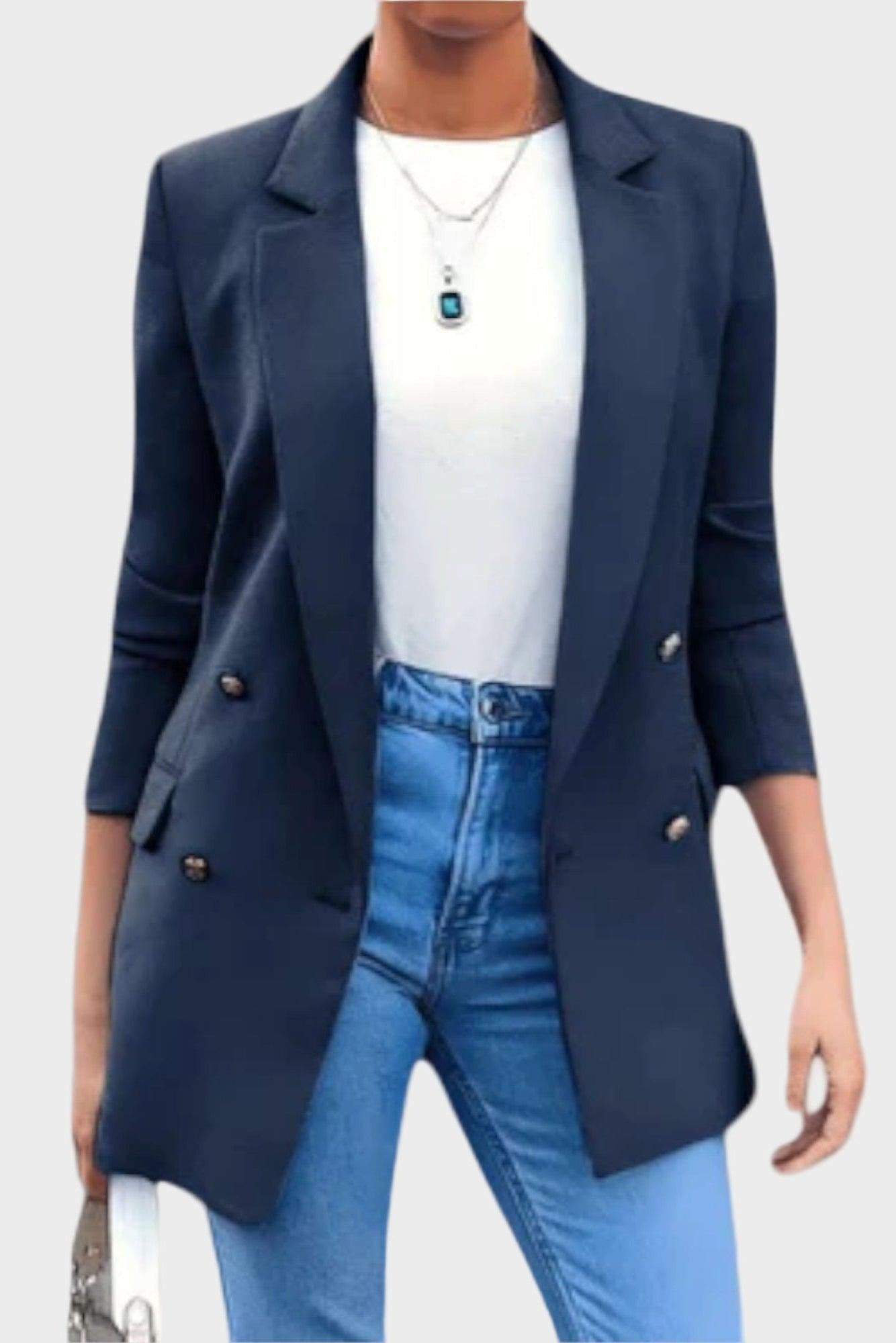 Clara | Klasični sako