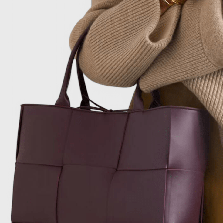 Ditte | Veganska torba