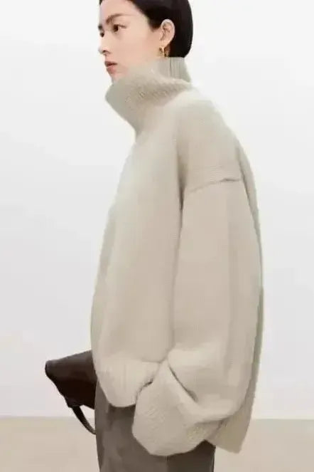 Ease | Kašmirski pulover