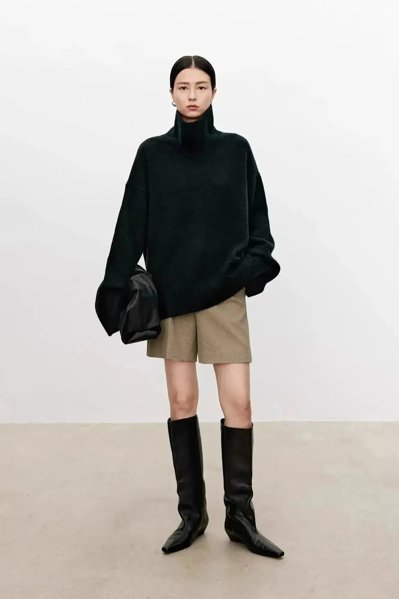 Ease | Kašmirski pulover