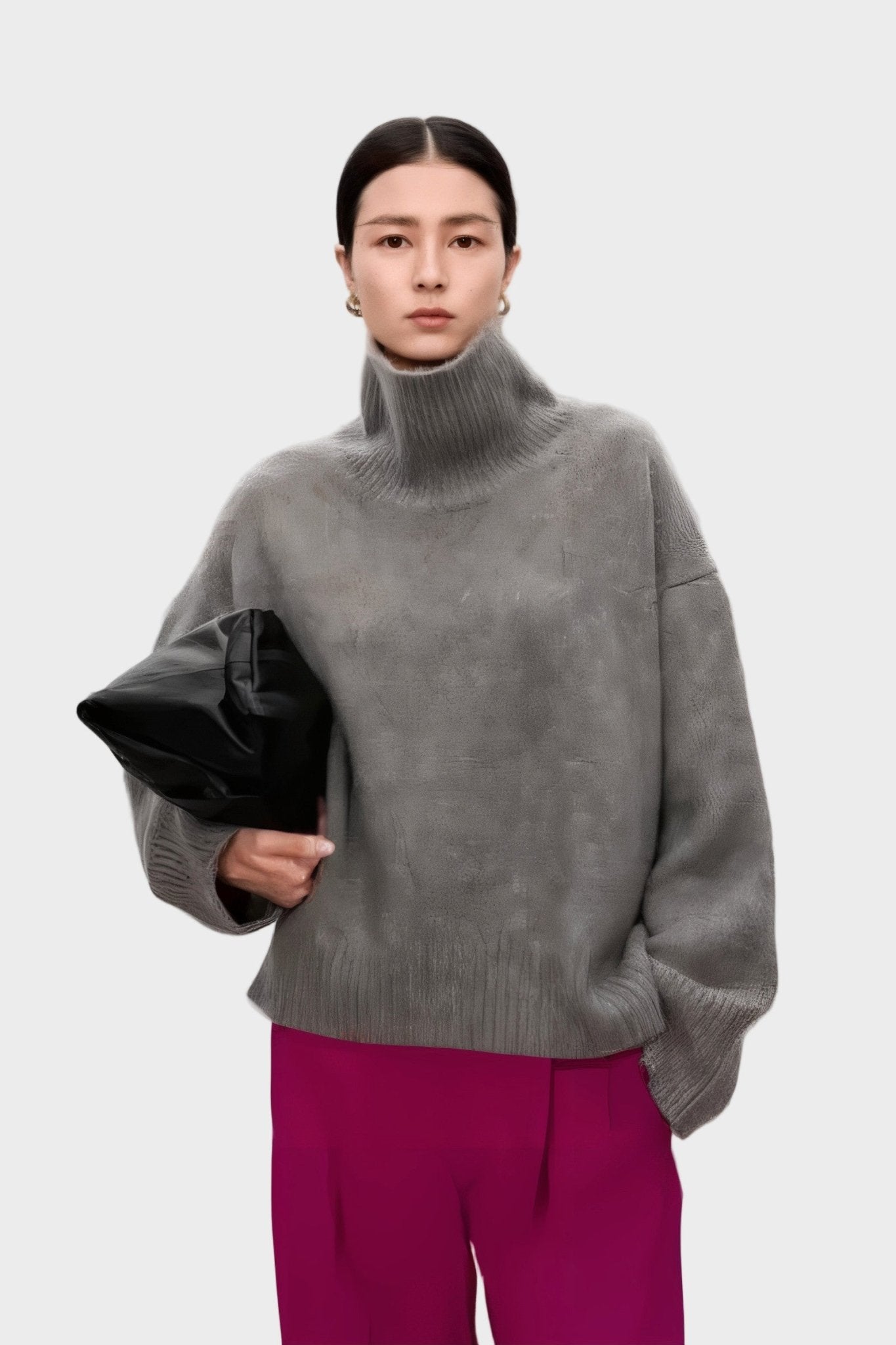 Ease | Kašmirski pulover