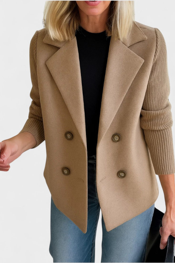 Elena™ | Premium opušteni blazer