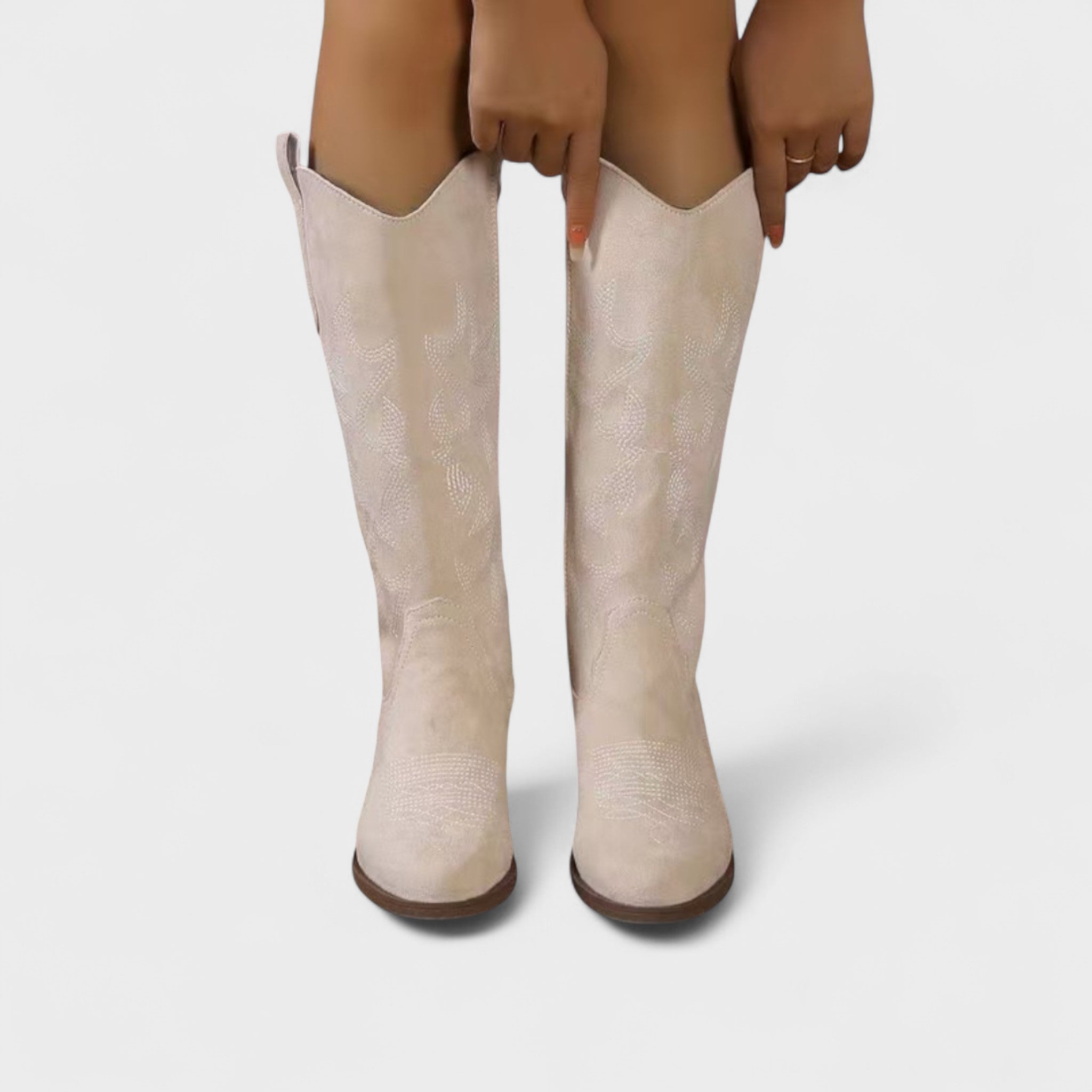 Elka | Western čizme