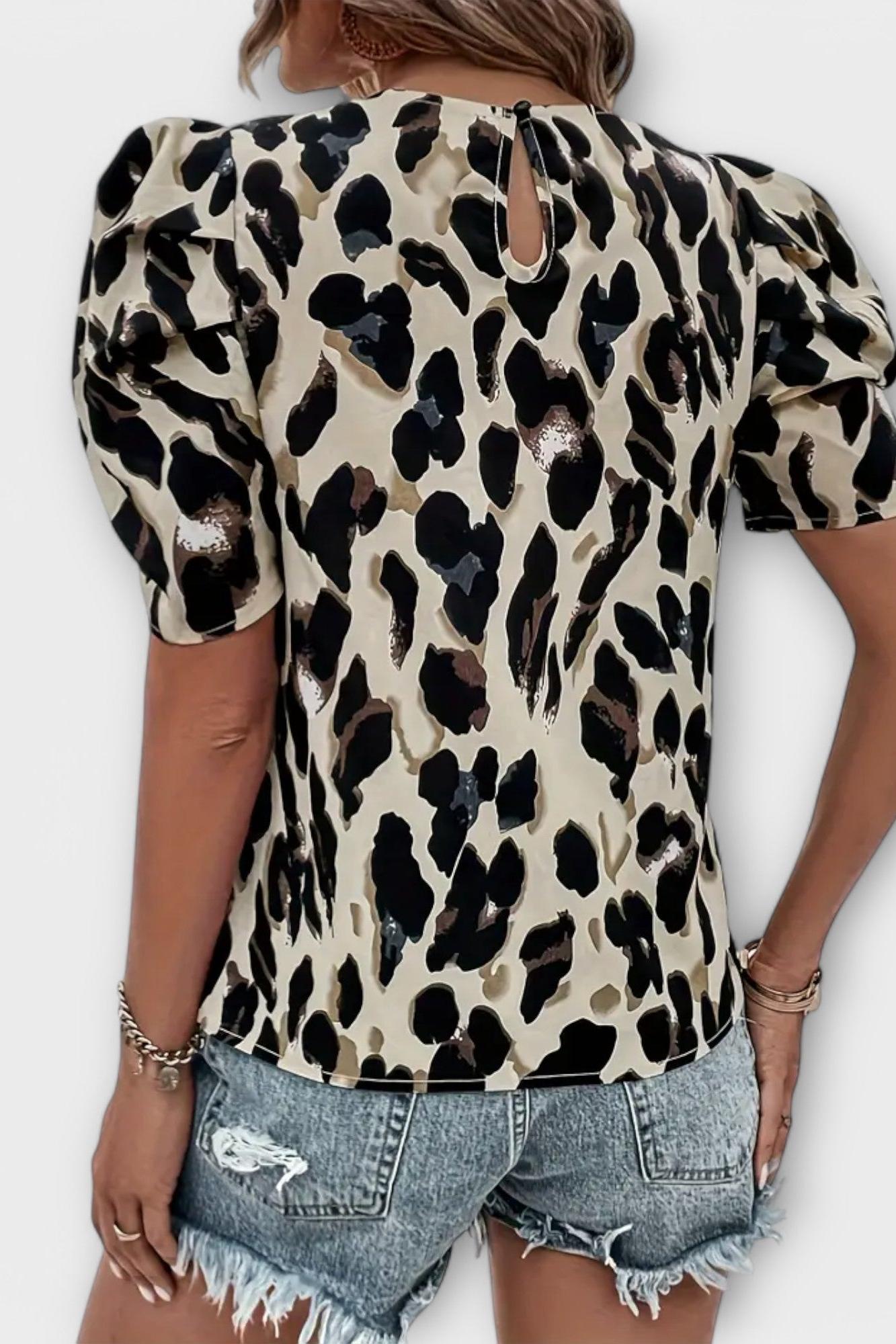 Ella | Svestrana košulja