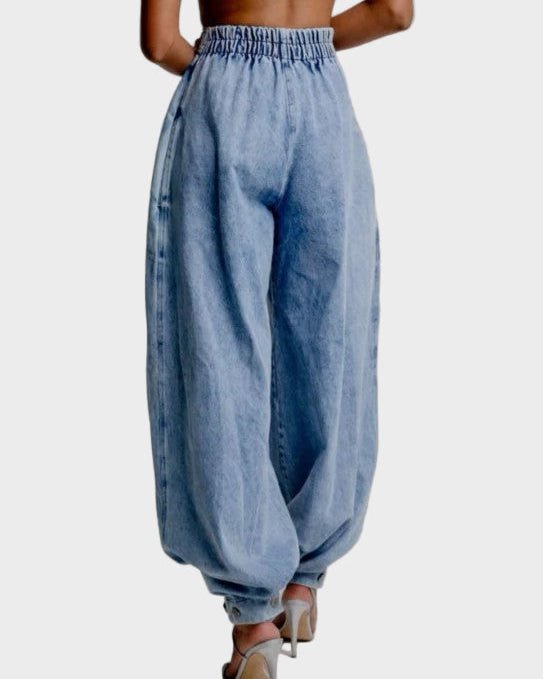 Ellen | Ariselisse Hlače