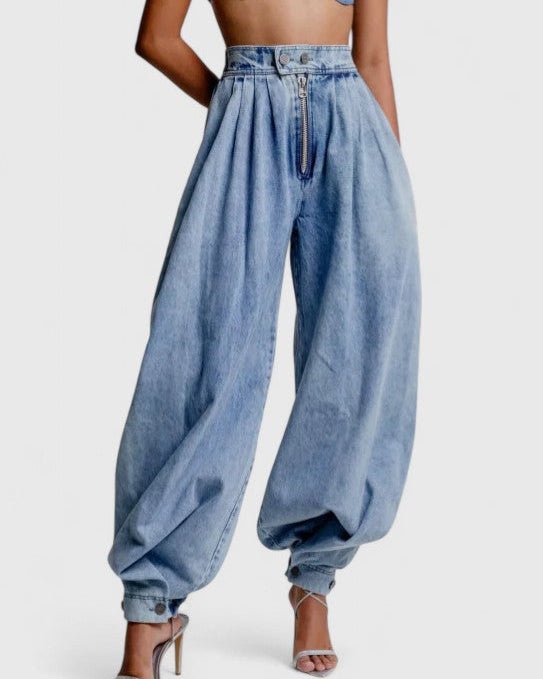 Ellen | Ariselisse Hlače