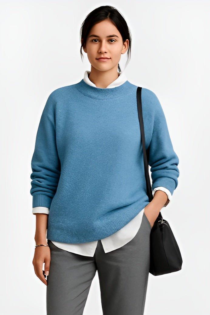 Emilie | Kolege džemper