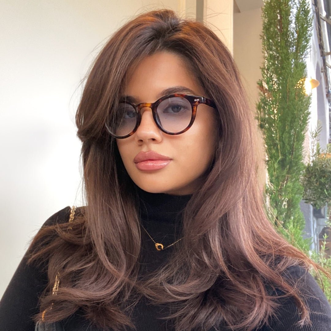 Emilie | Lahti Briller