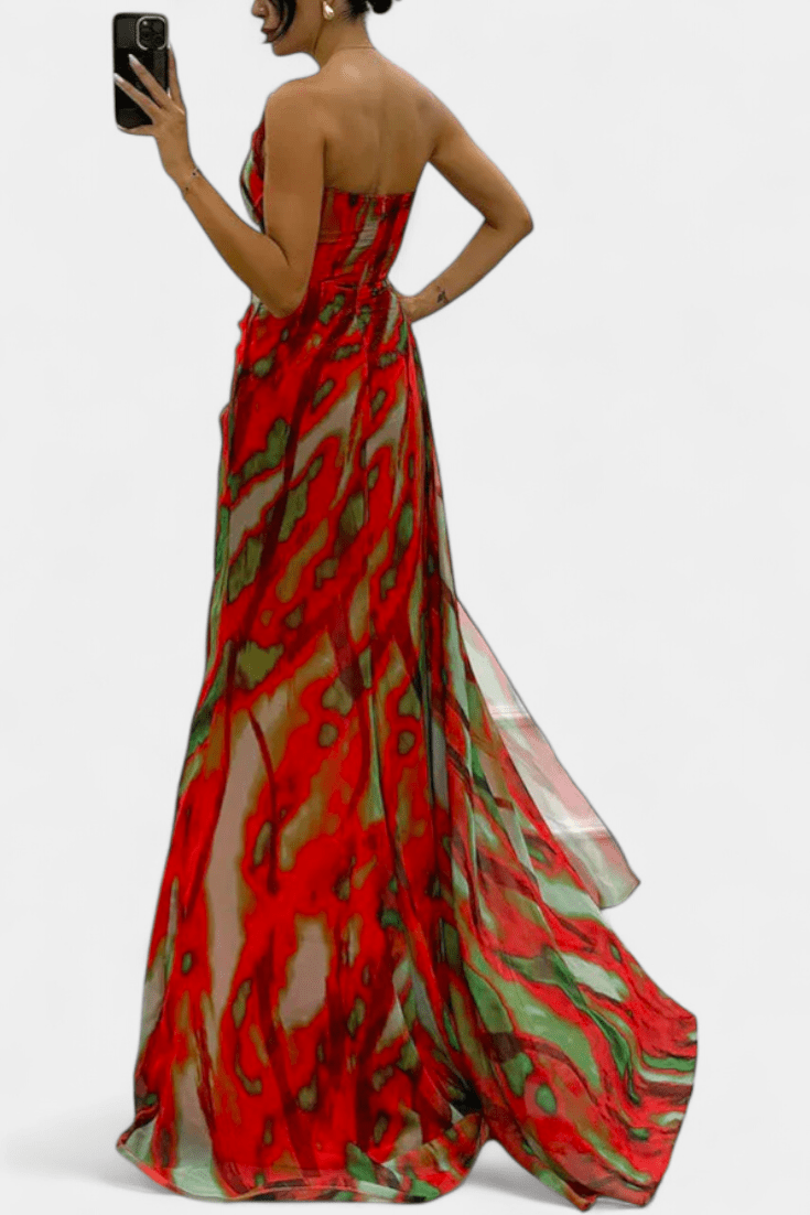 Filippa | Šarena Maxikhalja