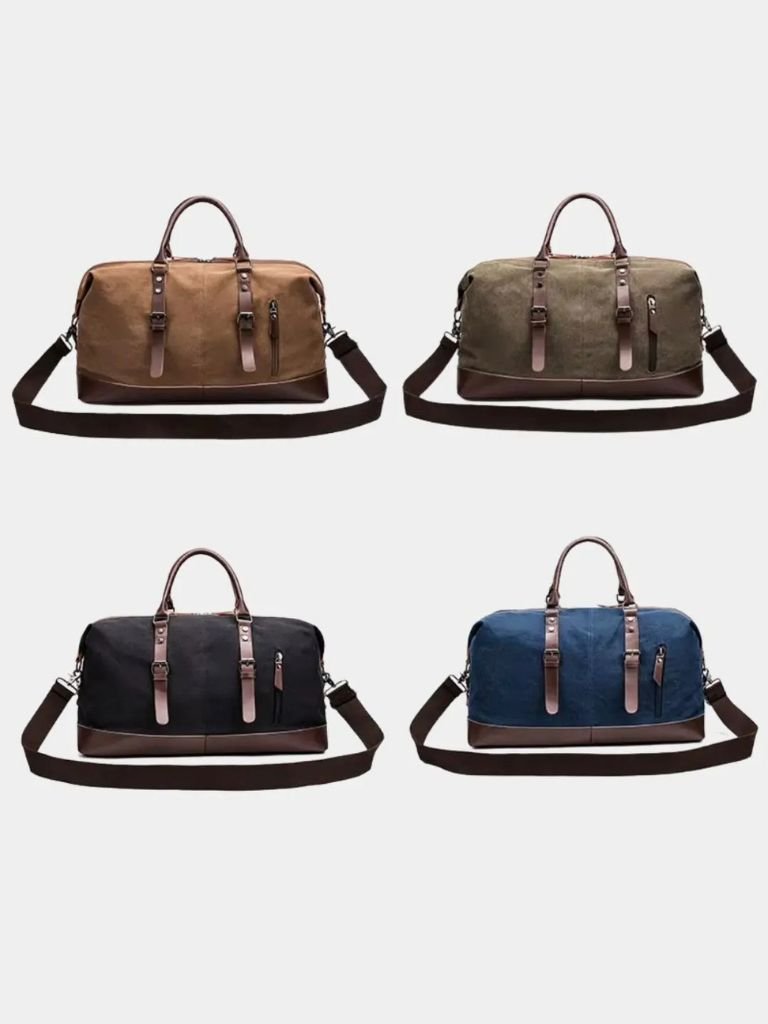 Frederik™ | Putna torba Duffle