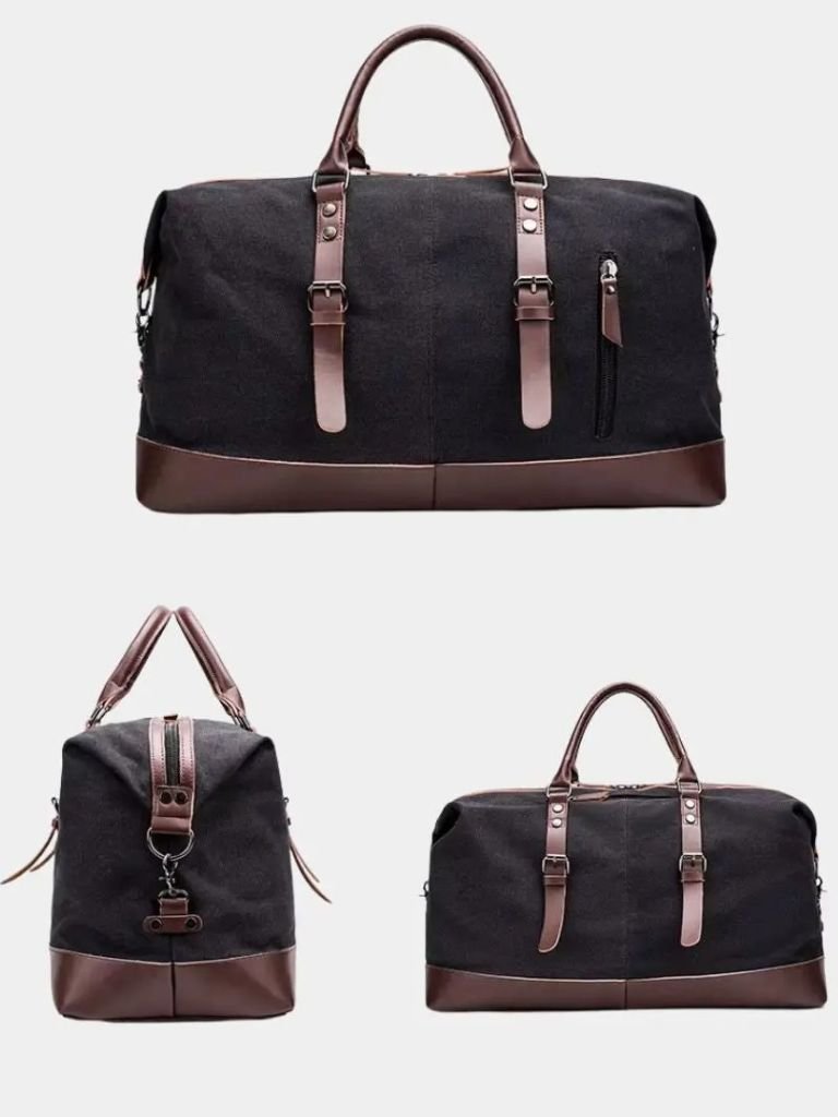Frederik™ | Putna torba Duffle