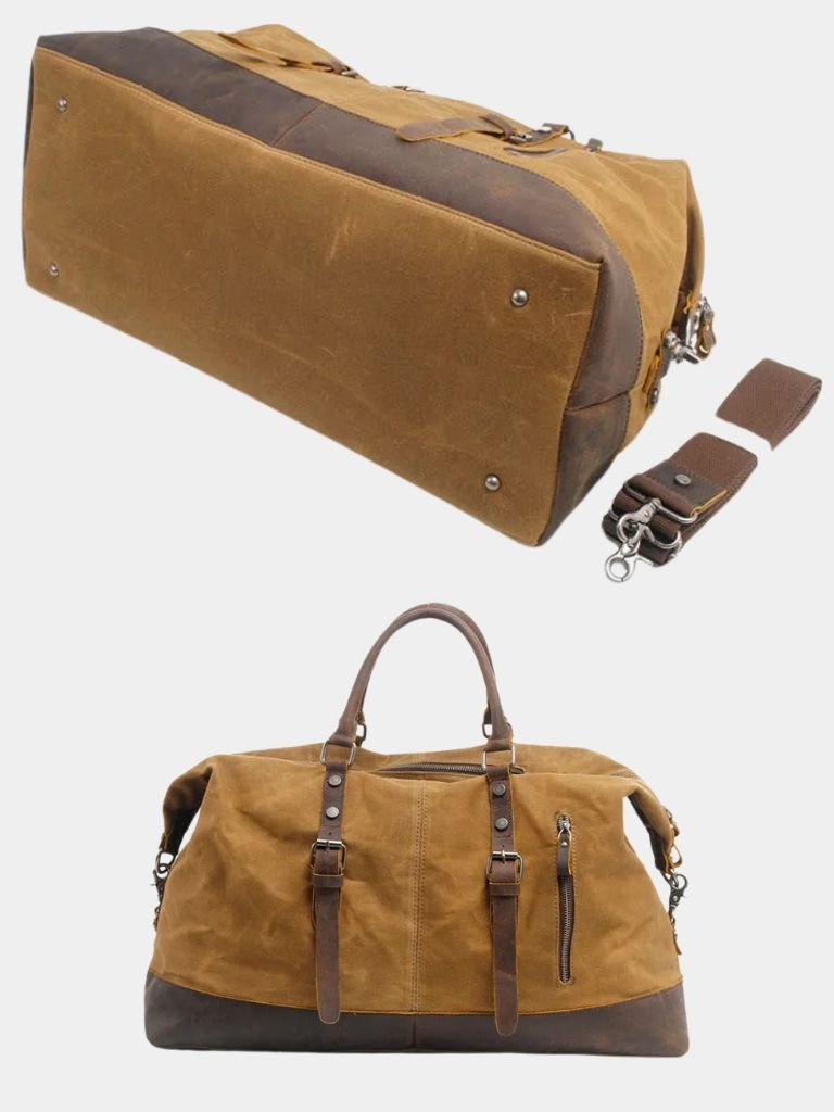 Frederik™ | Putna torba Duffle