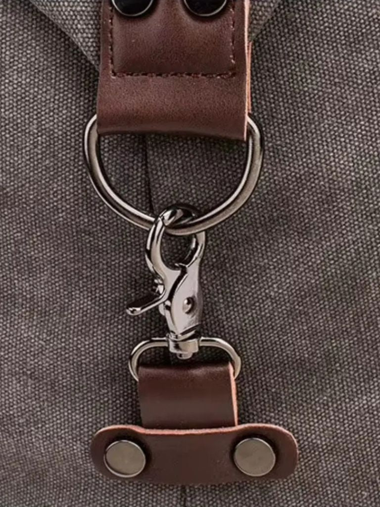 Frederik™ | Putna torba Duffle