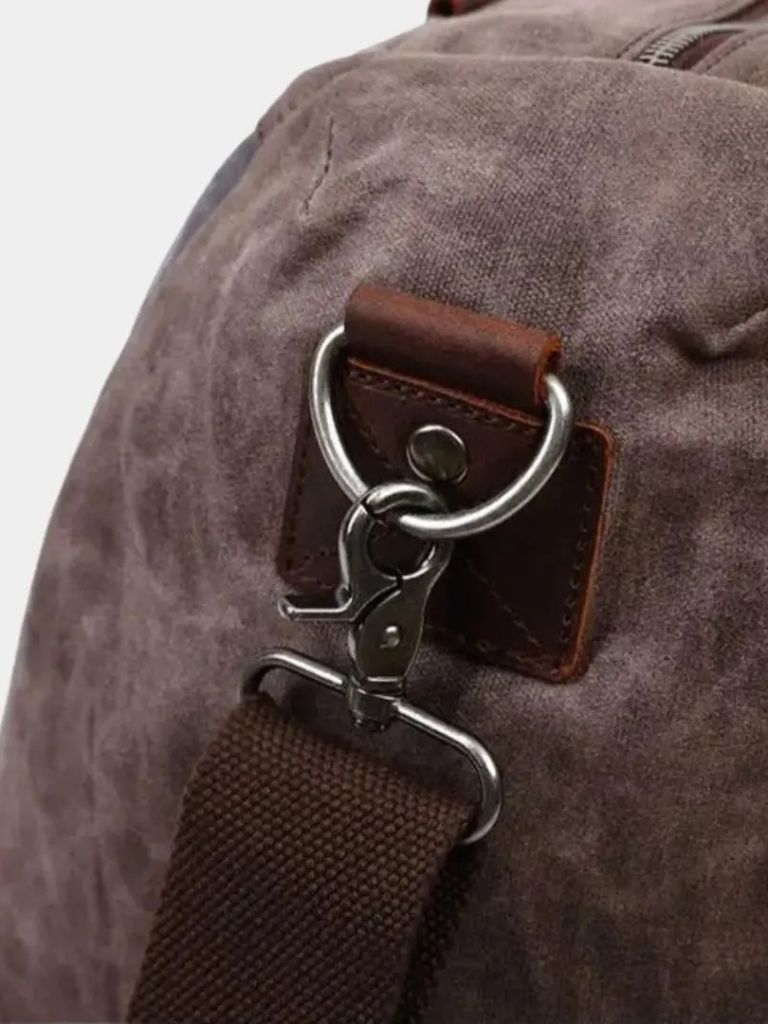 Frederik™ | Putna torba Duffle