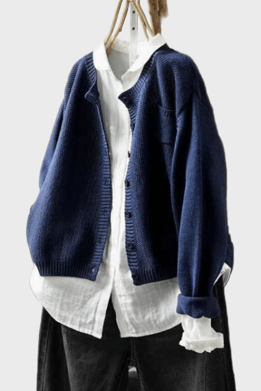 Frida | Mekani kardigan