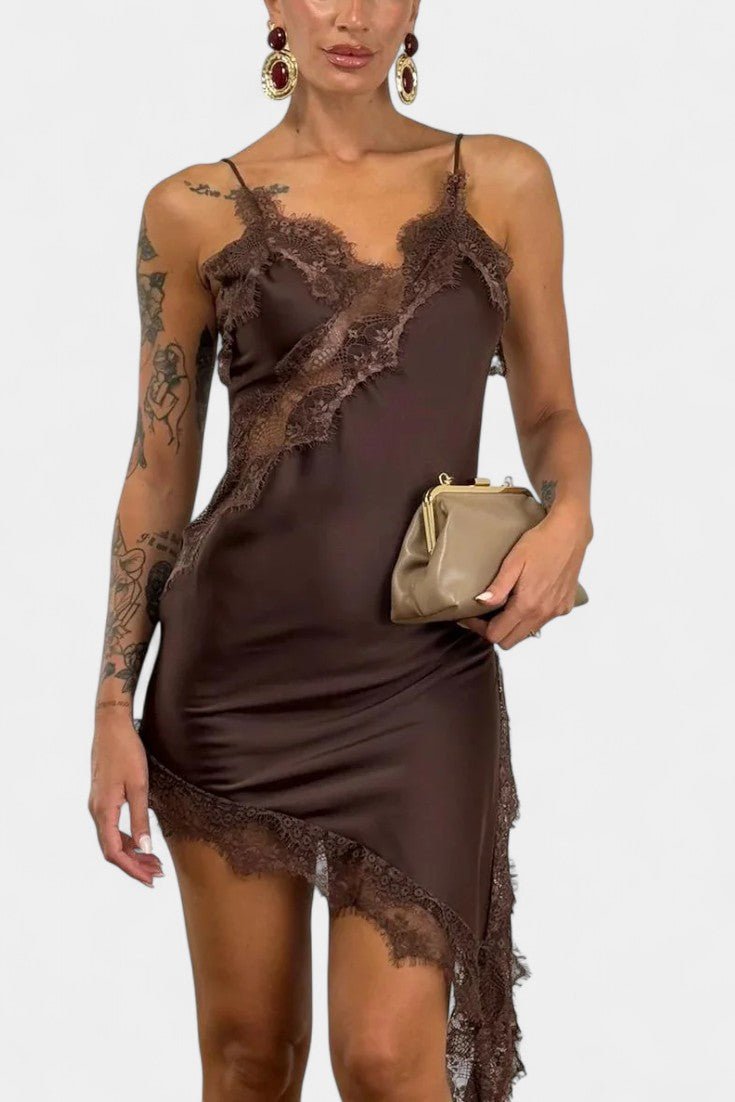 Frida | Elegantna haljina