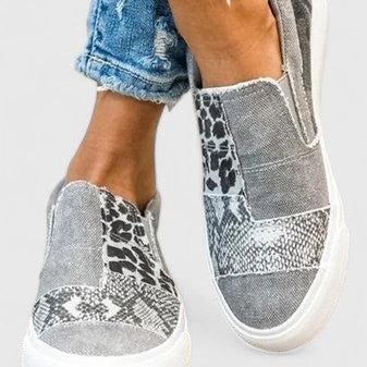 Gitte | Ortopedske loafers