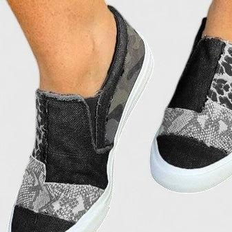 Gitte | Ortopedske loafers