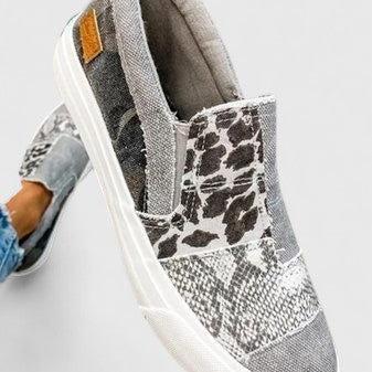 Gitte | Ortopedske loafers