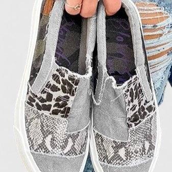 Gitte | Ortopedske loafers