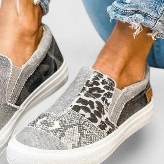 Gitte | Ortopedske loafers