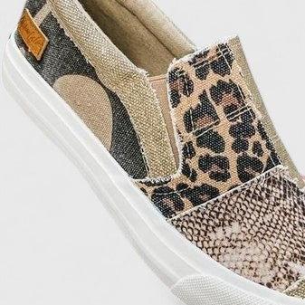 Gitte | Ortopedske loafers