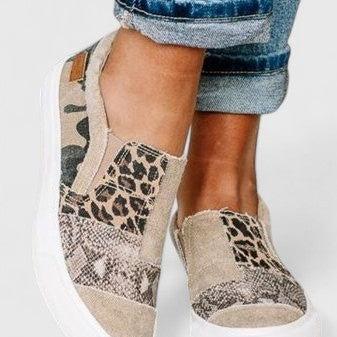 Gitte | Ortopedske loafers