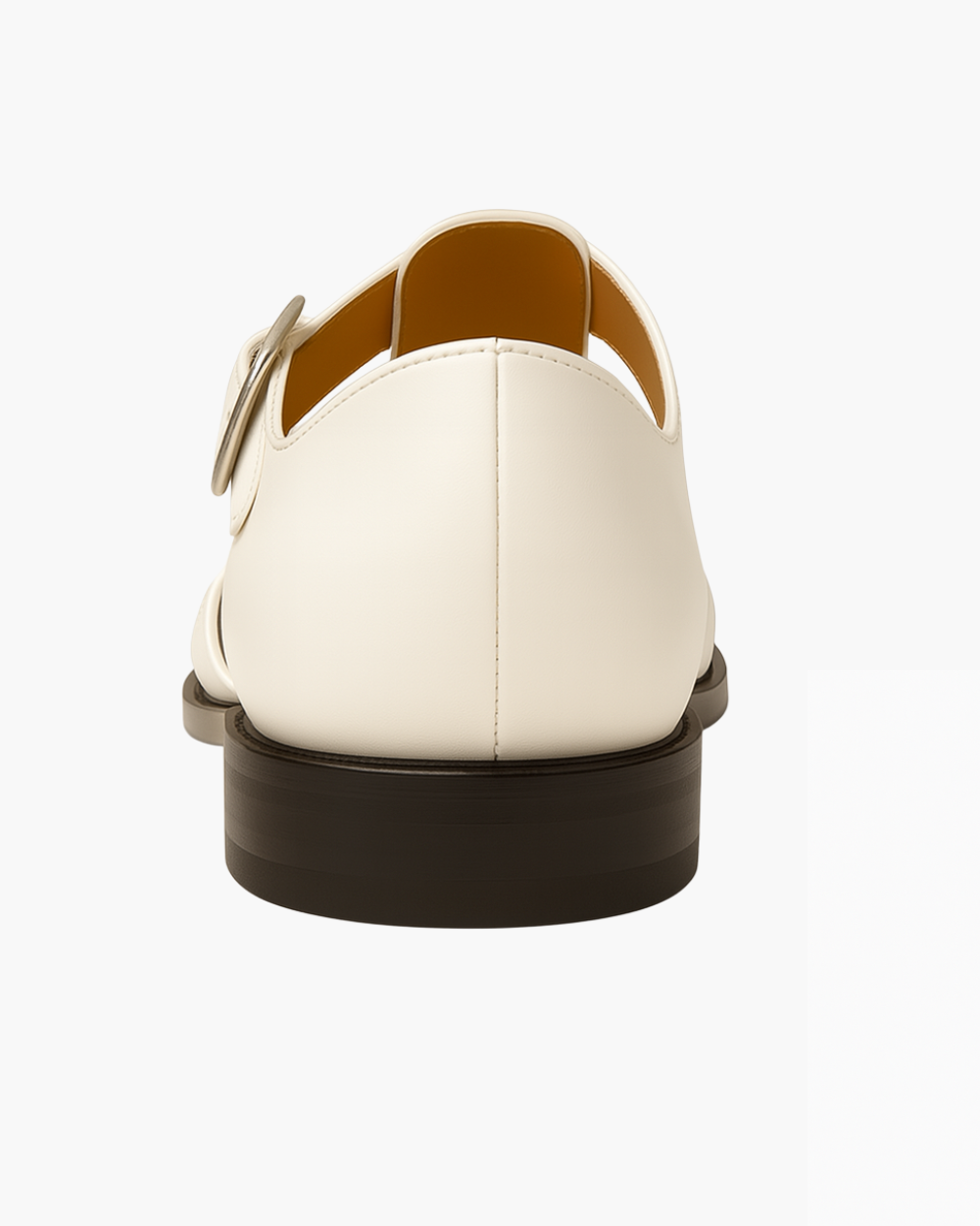 Grazio™ | Zatvorena Sandala s Remenom