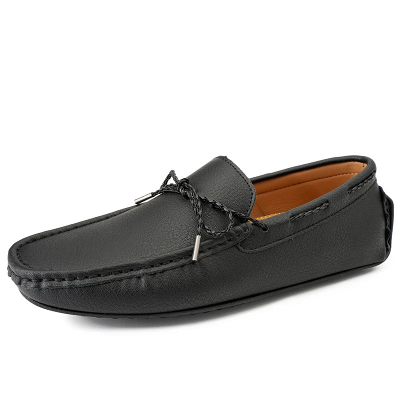Ručno rađene Suede Loafers