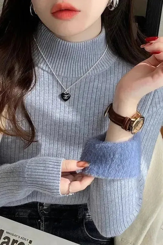 Helene | Kašmirski pulover