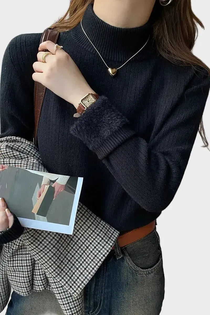 Helene | Kašmirski pulover