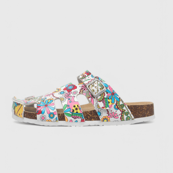 Helene | Ortopedske sandale