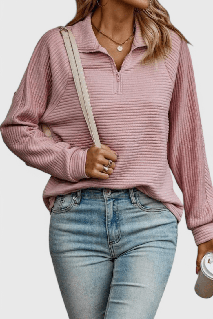 Helene | Pletena majica