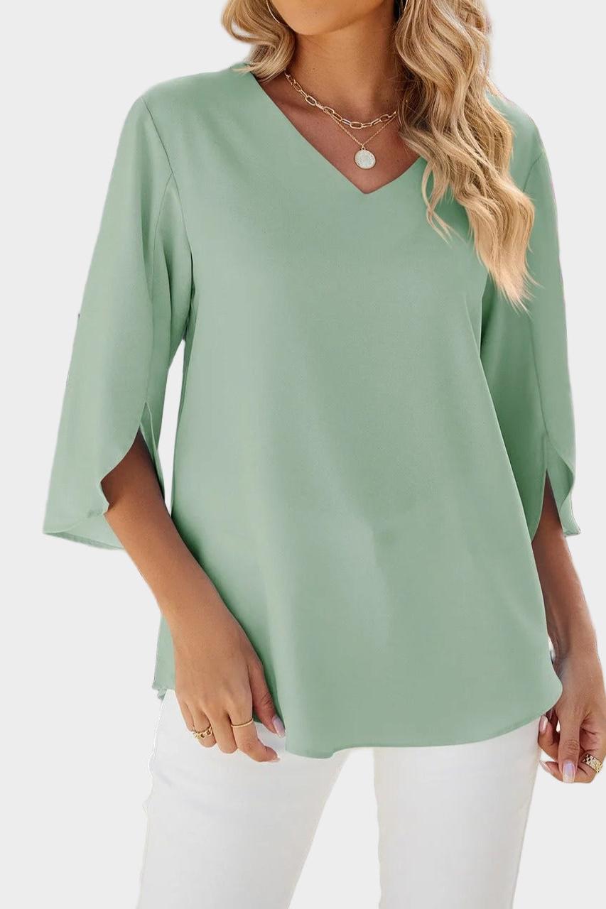 Helle | Volanasti Top