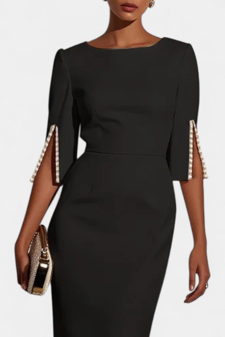 Helle | Midi haljina