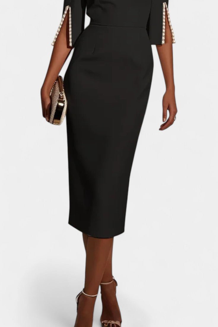 Helle | Midi haljina