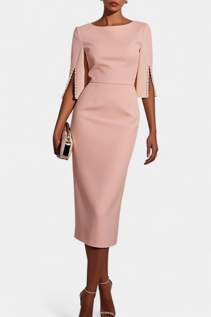 Helle | Midi haljina