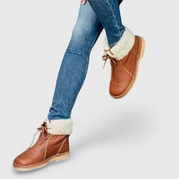 Helle | Ortopedske čizme