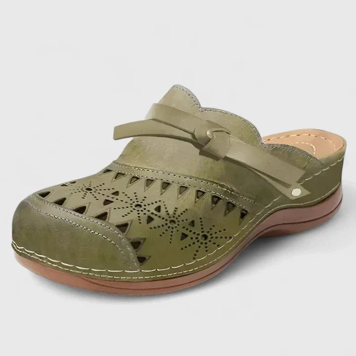 Henriette | Braylynnn™ Sandale