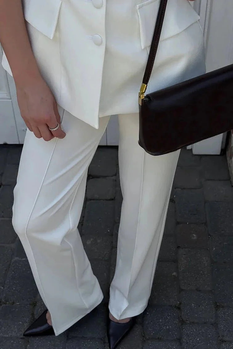 Henriette | Jakkesæt