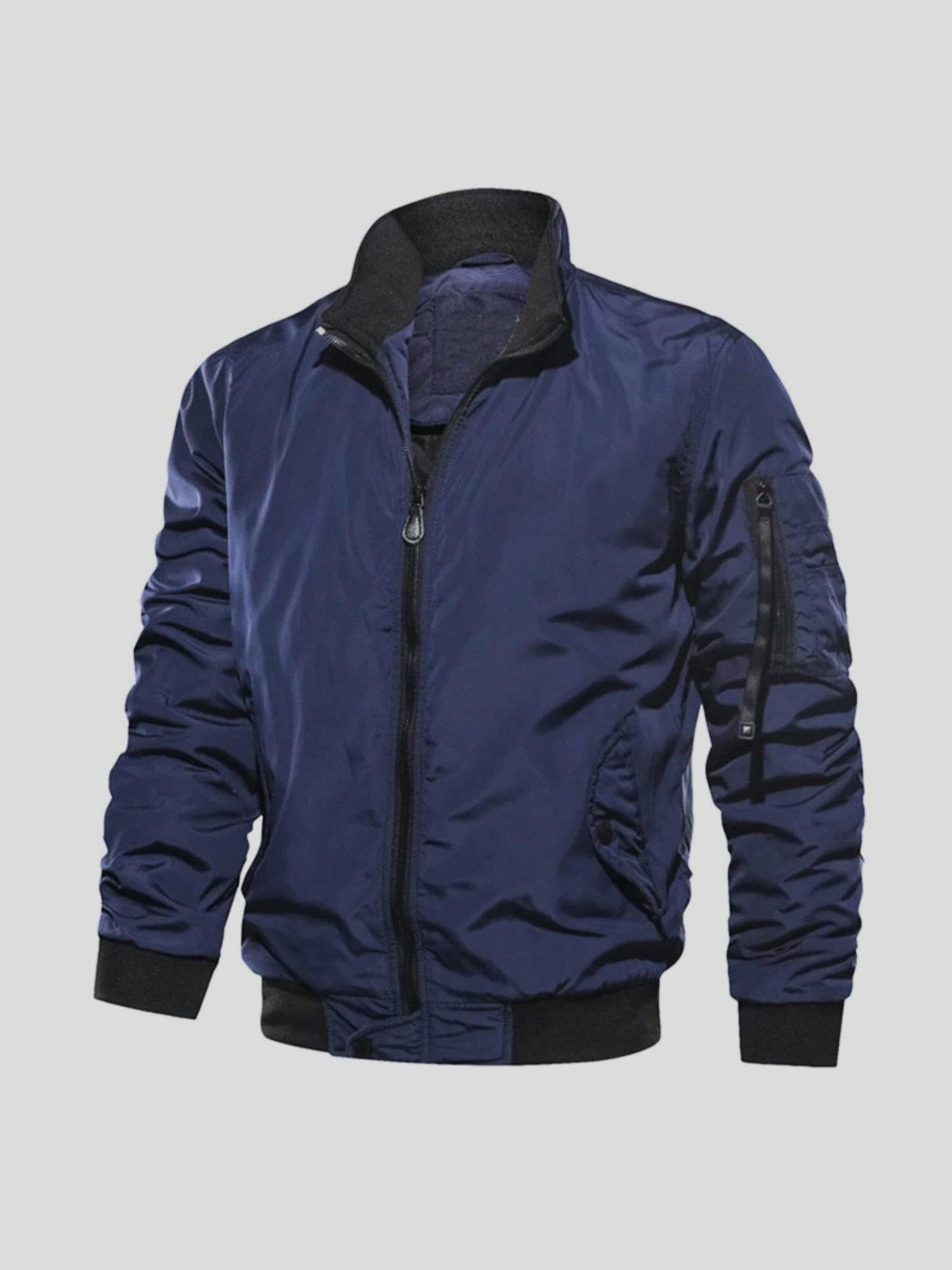 Henrik™ | Stilizirana lovačka jakna