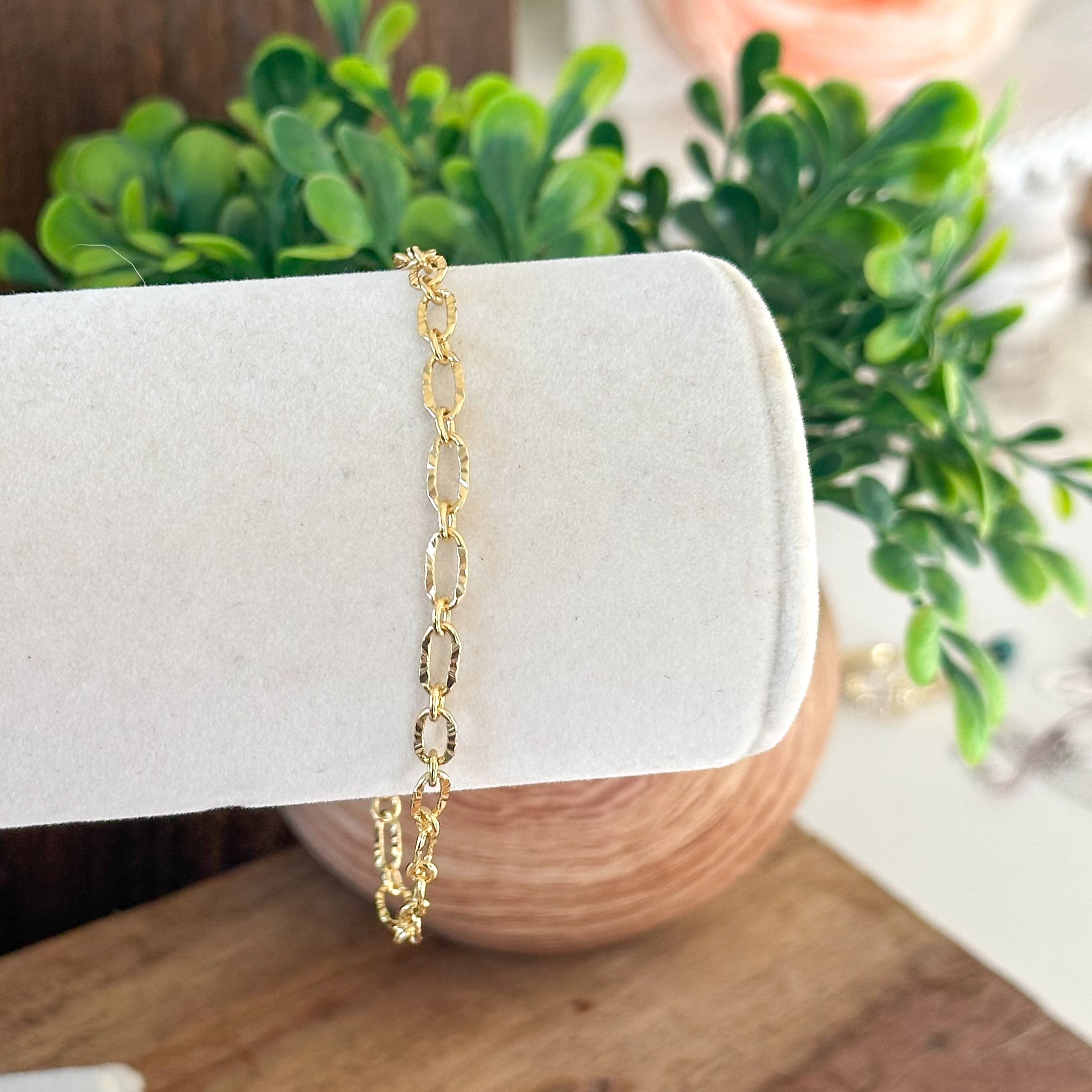 Narukvica Elisa Sunburst