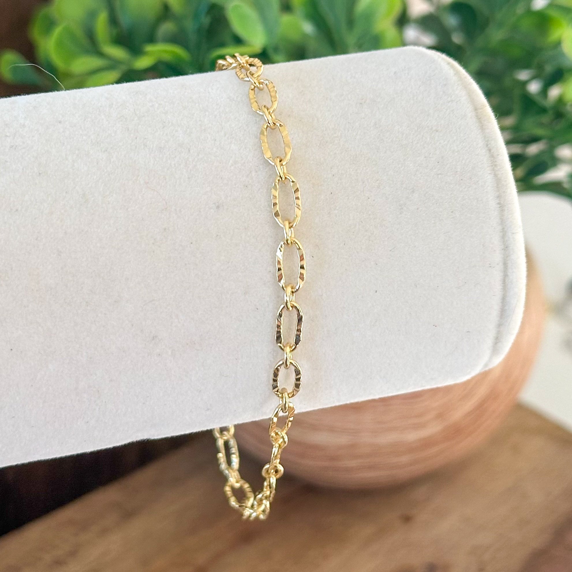 Narukvica Elisa Sunburst