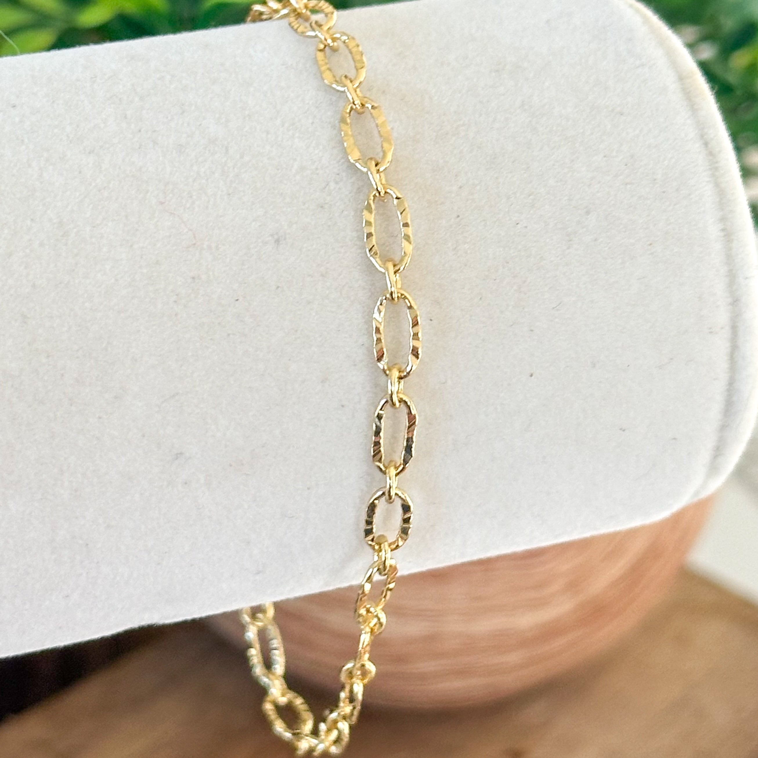 Narukvica Elisa Sunburst