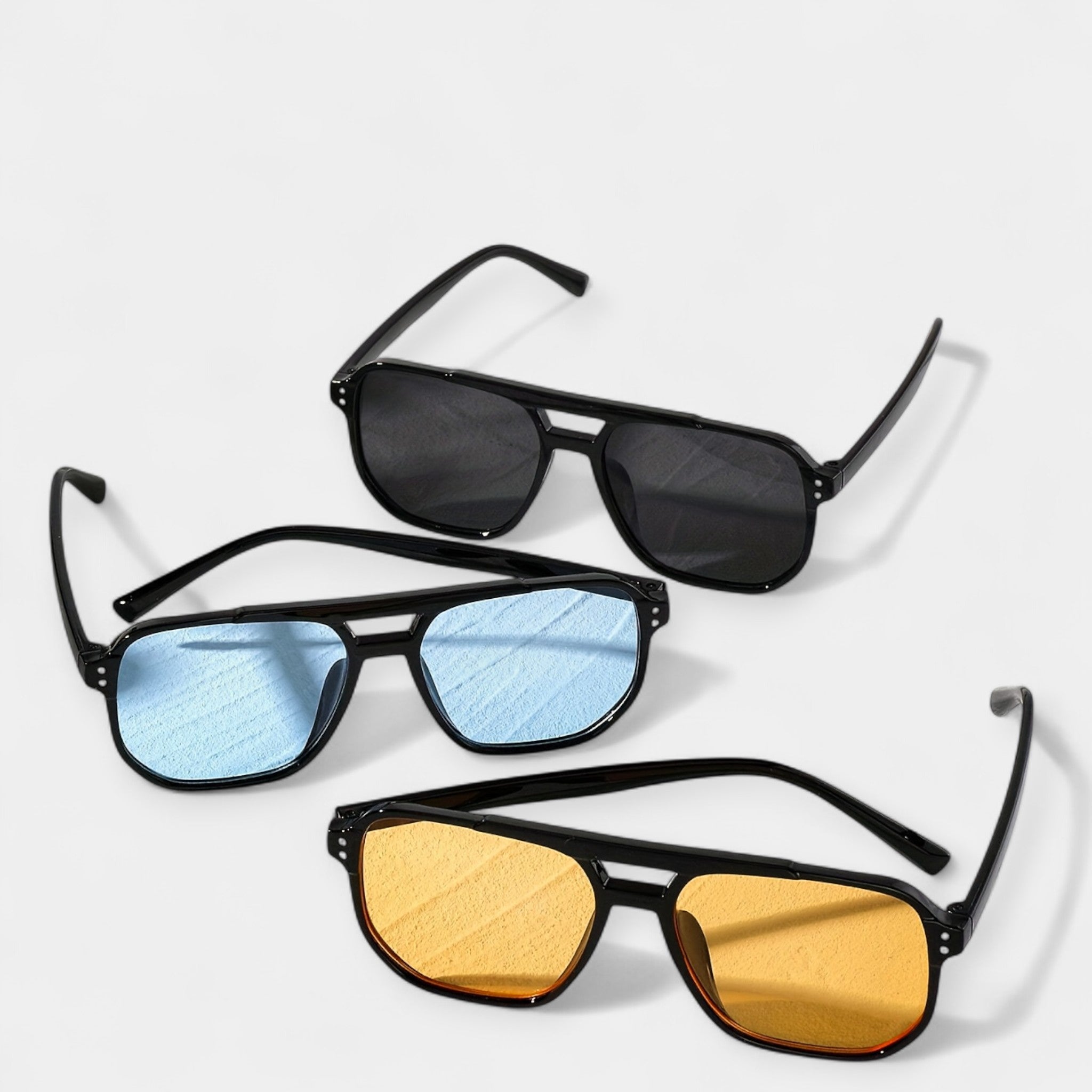 Inger | Geometrijske naočale